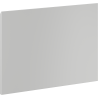 Mexen Orio Cabinet Front 40 x 43.5 cm, Gray Matte - 91A10-0400-470-1-62