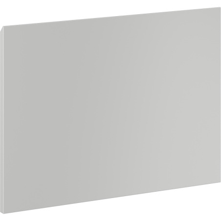 Mexen Orio front of bathroom cabinet body 45 x 43.5 cm, grey matte - 91A10-0450-470-1-62