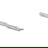 Mexen PEX External Spring for Bending PEX Pipes 16, length 50 cm - W97003-16