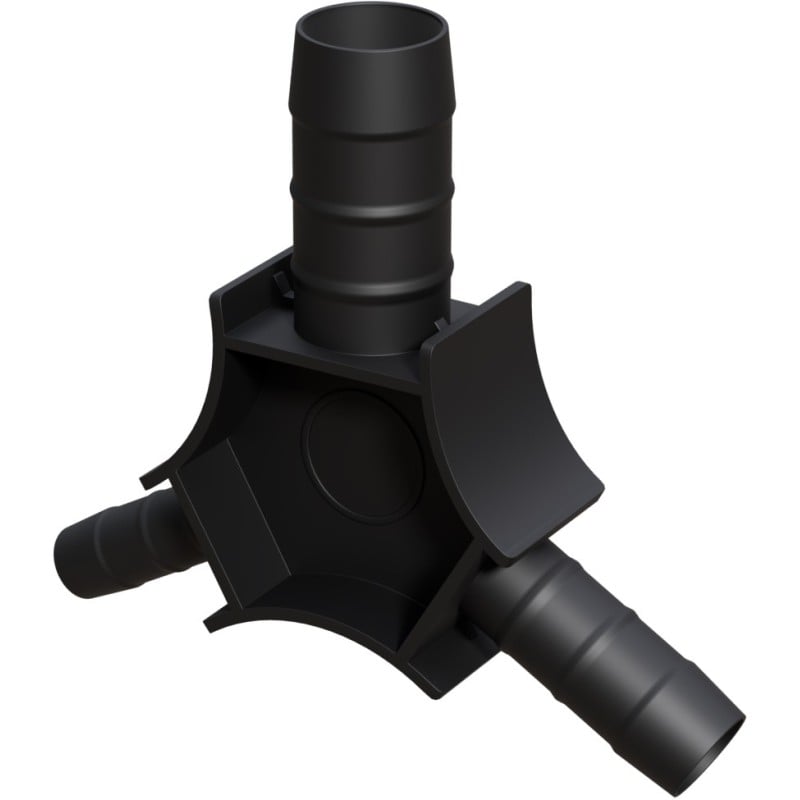 Mexen PEX calibrator for PEX pipes 20, 25, 32 - W97004-202532