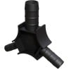 Mexen PEX Calibrator for PEX Pipes 20, 25, 32 - W97004-202532