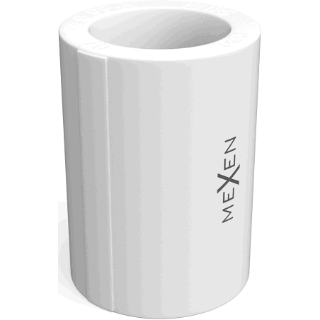 Mexen PPR coupling, welded joint for PPR pipes 50 x 50, PN25 - W97320-5050-00