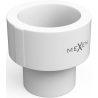 Mexen PPR welded reducing coupling for PPR pipes 50 x 25, PN25 - W97321-5025-00