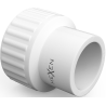 Mexen PPR Welded Reduction for PPR Pipes 20 x 3/4 FF - W97322-2034F-00