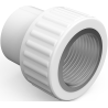Mexen PPR Welded Reduction for PPR Pipes 25 x 1 F - W97322-2510F-00