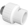 Mexen PPR Welded Reduction for PPR Pipes 32 x 1/2 M - W97323-3212M-00