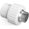 Mexen PPR welded reduction for PPR pipes 32 x 3/4 M - W97323-3234M-00