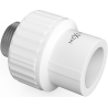 Mexen PPR welded reduction for PPR pipes 32 x 3/4 M - W97323-3234M-00