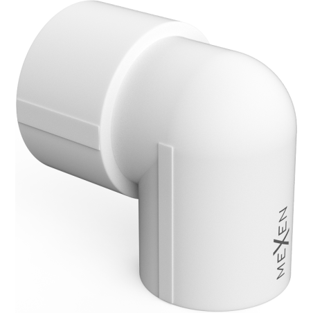 Mexen PPR 90° Welded Reducing Elbow for PPR Pipes 32 x 25, PN25 - W97325-3225-00