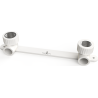 Mexen PPR weld-on faucet connection strip for PPR pipes 20 x 1/2 F - W97329-2012F-00