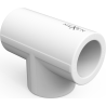 Mexen PPR welded tee for PPR pipes 32 x 32 x 32, PN25 - W97330-323232-00