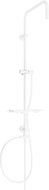Mexen T shower column, White - 7939399-20