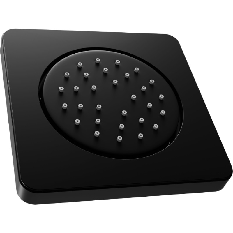 Mexen Kai black concealed side jet - 79366-70