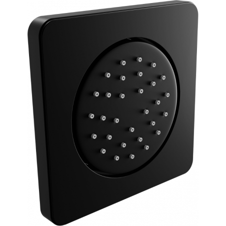 Mexen Kai black concealed side jet - 79366-70