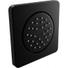 Mexen Kai black concealed side jet - 79366-70