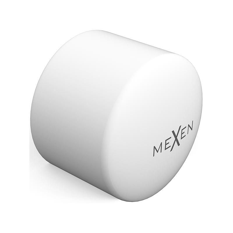 Mexen PPR welded end cap for PPR pipes 32, PN20 - W97334-32-00