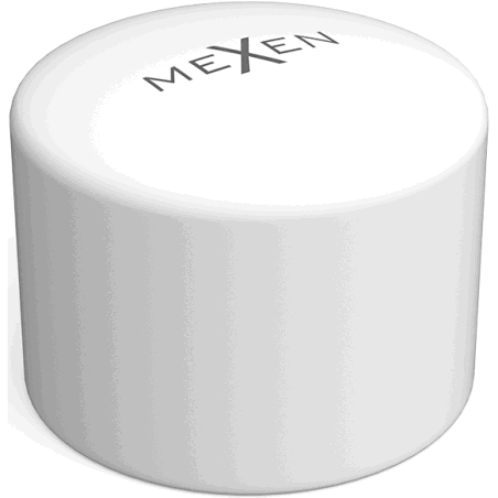 Mexen PPR Welded End Cap for PPR Pipes 50, PN20 - W97334-50-00