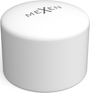 Mexen PPR Welded End Cap for PPR Pipes 50, PN20 - W97334-50-00