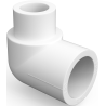 Mexen PPR elbow coupling 90° welded for PPR pipes 20 x 20, PN25 - W97335-2020-00