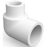 Mexen PPR 90° Male Elbow Welded for PPR Pipes 25 x 25, PN25 - W97335-2525-00