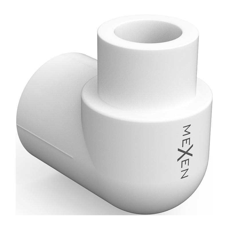 Mexen PPR Elbow 90° Welded for PPR Pipes 32 x 32, PN25 - W97335-3232-00