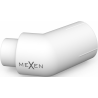 Mexen PPR Pipe Elbow 45° Welded for PPR Pipes 25 x 25, PN25 - W97336-2525-00