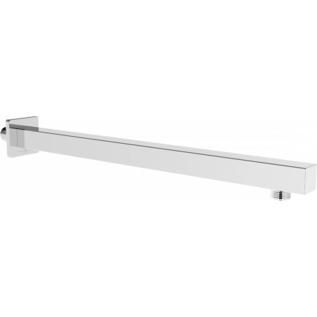 Mexen 40 cm Wall-Mounted Shower Arm Chrome - 79111-00