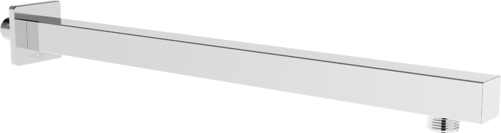Mexen wall mounted shower arm 40 cm Chrome - 79111-00