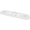 Mexen PPR mounting plate - W97339-00-00