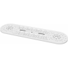 Mexen PPR mounting plate - W97339-00-00
