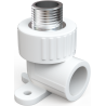 Mexen PPR elbow with welded hanger for PPR pipes 32 x 1 GZ - W97341-3210M-00