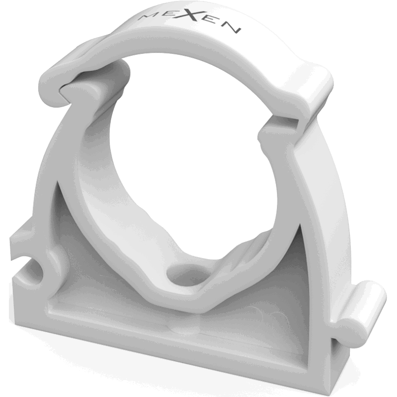 Mexen PPR Pipe Holder PPR 20 - W97342-20-00