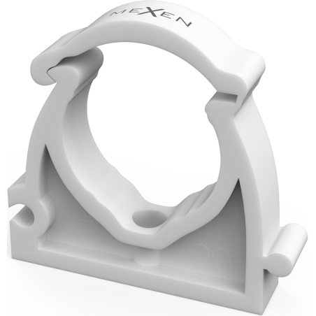 Mexen PPR Pipe Holder PPR 20 - W97342-20-00