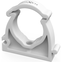 Mexen PPR bracket for PPR pipes 25 - W97342-25-00