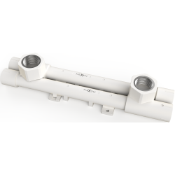 Mexen PPR welded bracket set for PPR pipes 20 x 1/2 F - W97345-2012F-00