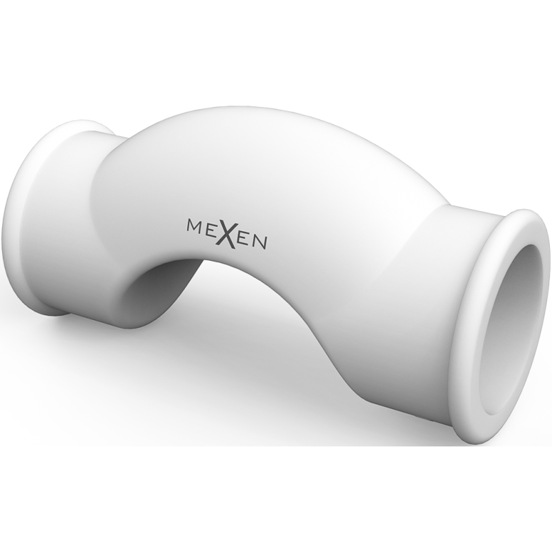 Mexen PPR short welded switch for PPR pipes 25 x 25, PN20 - W97351-25-00