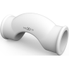 Mexen PPR short welded offset for PPR pipes 32 x 32, PN20 - W97351-32-00