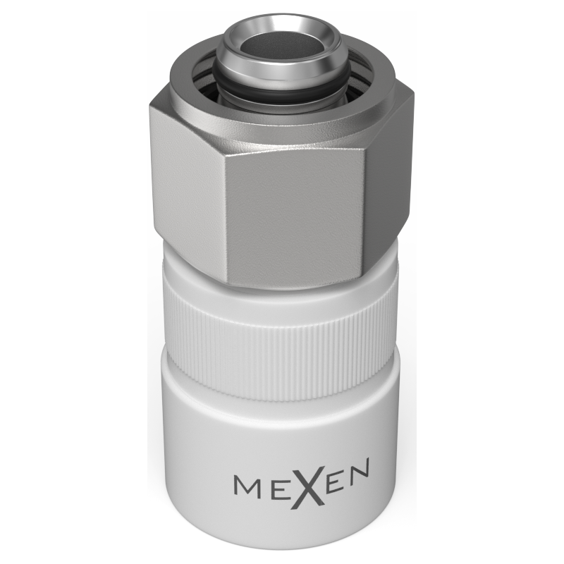 Mexen PPR Welded Fitting for PEX 20 x 20 - W97346-2020-00