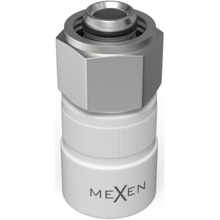 Mexen PPR Welded Fitting for PEX 20 x 20 - W97346-2020-00