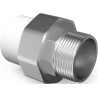 Mexen PPR Welded Socket Union for PPR Pipes 32 x 1 M - W97356-3210M-00