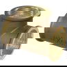 Mexen BRASS brass tee 5/4 IPS x 5/4 IPS x 5/4 IPS - W97403-545454