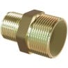 Mexen BRASS brass reducer nipple 2 M x 1 M - W97405-2010
