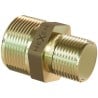 Mexen BRASS brass reducer nipple 2 M x 1 M - W97405-2010