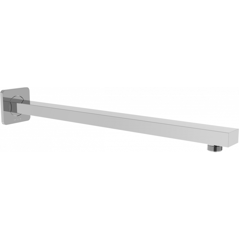 Mexen wall mounted shower arm 40 cm Chrome - 79112-00