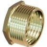 Mexen BRASS brass reduction 5/4 M x 1/2 F - W97407-5412