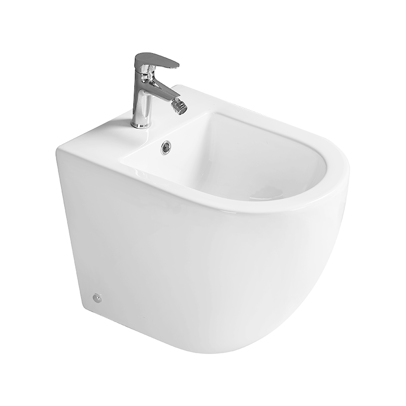 Mexen Lena floor-standing bidet, white - 36225200