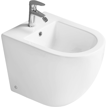 Mexen Lena floor-standing bidet, white - 36225200
