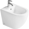 Mexen Lena floor-standing bidet, white - 36225200