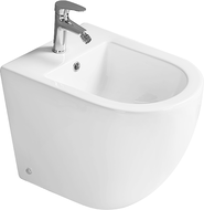 Mexen Lena floor-standing bidet, white - 36225200