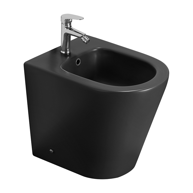 Mexen Rico standing bidet, matte black - 36725185